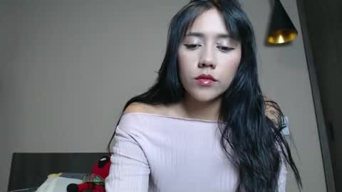 JULIETA online show from March 2026 01:02:02 AM