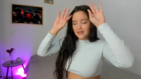 Snapshot of juli_santos_22 chatting on July 2026 01:43:02 PM juli_santos_22 online show from July 2026 01:43:02 PM