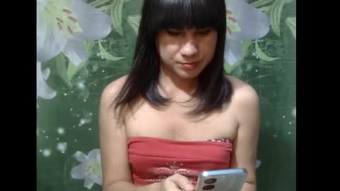 JULIA online show from May 2026 02:45:01 PM