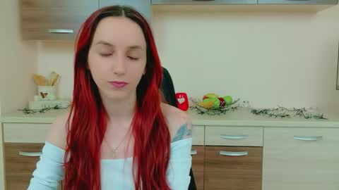 Snapshot of julia__jae chatting on April 2026 07:02:02 AM JuliaJae online show from April 2026 07:02:02 AM