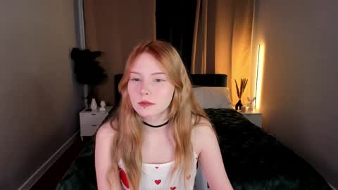 Julia online show from February 2026 01:21:01 AM