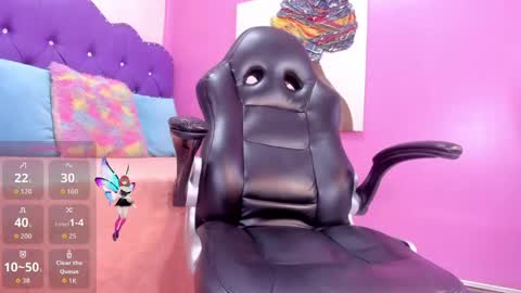 julia_bliss online show from June 2026 02:33:01 PM