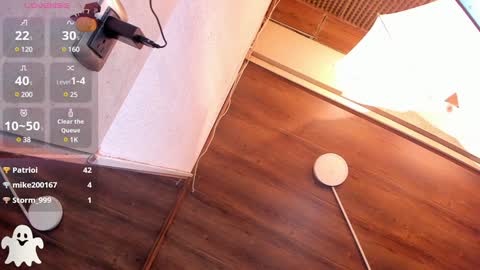 Snapshot of julia_dawson chatting on January 2025 12:36:01 AM Julia online show from January 2025 12:36:01 AM