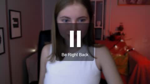 Julia  online show from December 2024 11:42:02 PM