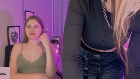 Julia  online show from January 2025 02:35:02 AM