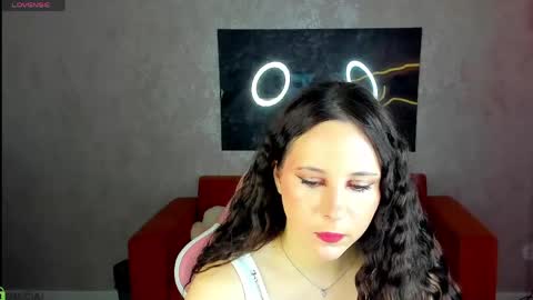 Julia Shyy online show from May 2026 01:01:01 AM