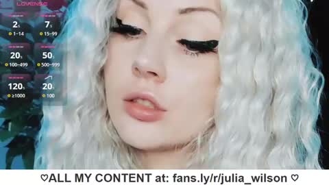 ALL MY CONTENT at    online show from January 2025 05:41:01 PM
