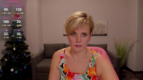 Julia online show from December 2024 01:32:02 PM