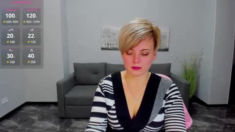 Julia online show from March 2025 12:33:02 PM