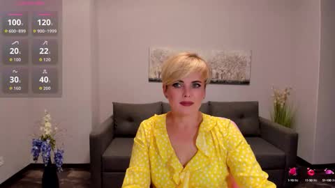 Julia online show from September 2025 12:07:02 PM