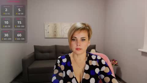 Julia online show from February 2026 07:12:02 AM