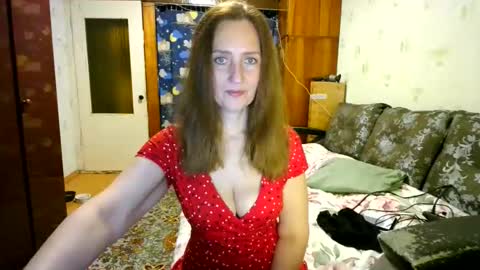 juliaa_foxi online show from December 2025 06:04:02 PM
