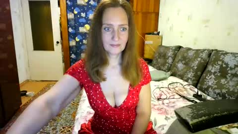 juliaa_foxi online show from December 2025 06:26:02 PM