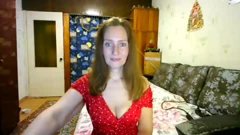 juliaa_foxi online show from December 2025 06:15:01 PM