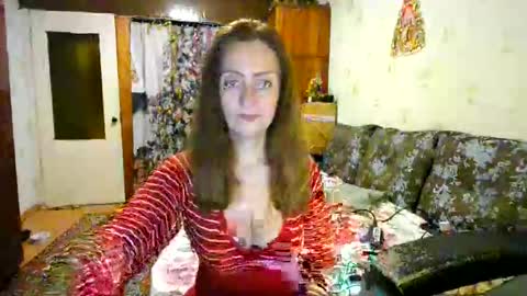 juliaa_foxi online show from January 2026 06:09:01 PM