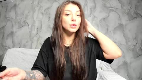 Julia online show from February 2025 05:33:01 PM