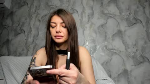 Julia online show from March 2025 07:09:02 PM