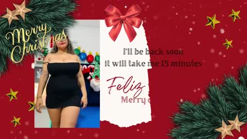 Julia online show from December 2024 03:36:02 PM