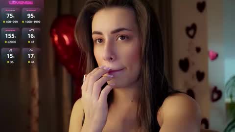 Snapshot of juliacontrol chatting on February 2026 02:36:01 PM Molly online show from February 2026 02:36:01 PM