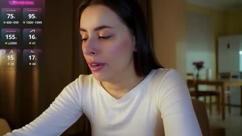 Snapshot of juliacontrol chatting on February 2026 02:26:02 PM Molly online show from February 2026 02:26:02 PM