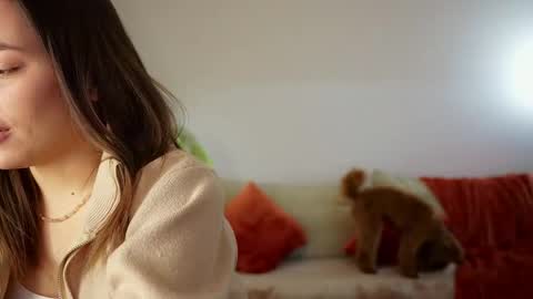 Molly online show from April 2026 03:02:02 PM