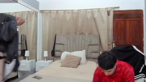 Snapshot of julian_billy chatting on December 2024 11:48:01 AM julian billy online show from December 2024 11:48:01 AM