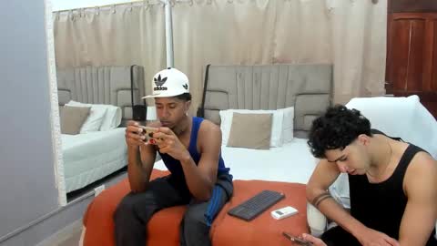 Snapshot of julian_billy chatting on January 2025 05:26:02 PM julian billy online show from January 2025 05:26:02 PM