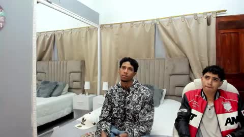 Snapshot of julian_billy chatting on January 2025 11:33:01 AM julian billy online show from January 2025 11:33:01 AM