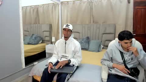 Snapshot of julian_billy chatting on January 2025 11:42:02 AM julian billy online show from January 2025 11:42:02 AM