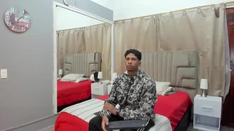 Snapshot of julian_billy chatting on January 2025 11:30:02 AM julian billy online show from January 2025 11:30:02 AM