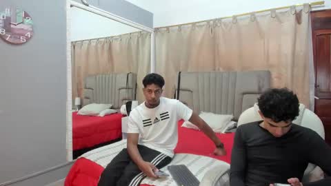 Snapshot of julian_billy chatting on January 2025 02:32:01 PM julian billy online show from January 2025 02:32:01 PM