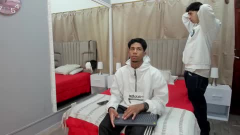 Snapshot of julian_billy chatting on February 2025 11:38:02 AM julian billy online show from February 2025 11:38:02 AM