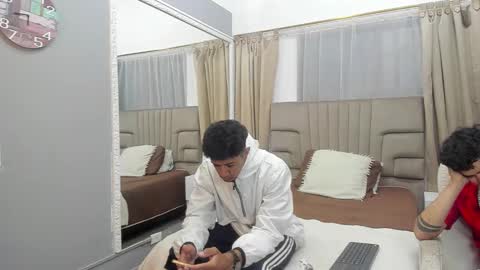 Snapshot of julian_billy chatting on February 2025 11:42:02 AM julian billy online show from February 2025 11:42:02 AM