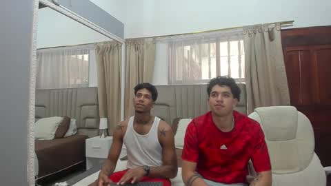 Snapshot of julian_billy chatting on February 2025 05:25:02 PM julian billy online show from February 2025 05:25:02 PM