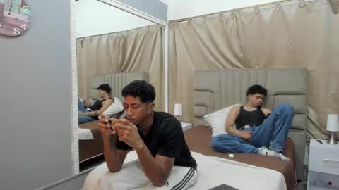 Snapshot of julian_billy chatting on February 2025 06:01:02 PM julian billy online show from February 2025 06:01:02 PM