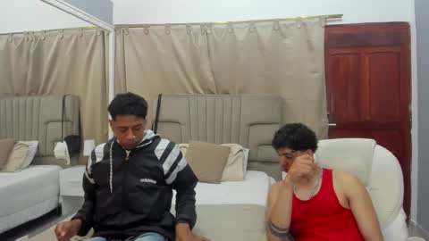 Snapshot of julian_billy chatting on March 2025 11:39:02 AM julian billy online show from March 2025 11:39:02 AM