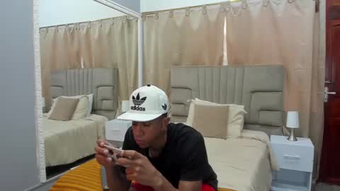 Snapshot of julian_billy chatting on March 2025 05:39:01 PM julian billy online show from March 2025 05:39:01 PM