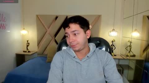 Snapshot of julian_smith21 chatting on February 2026 12:14:01 PM julian_smith21 online show from February 2026 12:14:01 PM