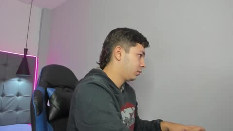 Snapshot of julian_smith21 chatting on February 2026 12:15:01 PM julian_smith21 online show from February 2026 12:15:01 PM