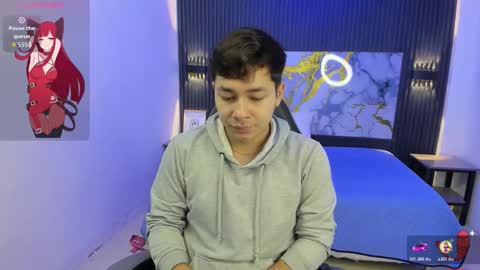 Snapshot of julian_smith21 chatting on March 2026 12:34:01 PM julian_smith21 online show from March 2026 12:34:01 PM