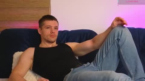 Snapshot of julian_turner chatting on March 2026 09:00:01 AM julian_turner online show from March 2026 09:00:01 AM