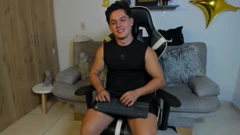 julian_wallace online show from January 2026 09:50:01 PM