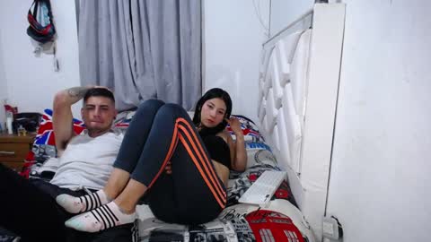 Snapshot of juliana_ls chatting on December 2024 11:57:01 PM Juliana online show from December 2024 11:57:01 PM