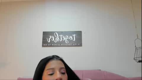 Snapshot of juliana_ls chatting on September 2025 04:50:01 PM Juliana online show from September 2025 04:50:01 PM