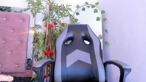 JulianaCarter online show from April 2026 09:23:01 PM
