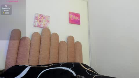 JulianaCarter online show from May 2026 06:05:02 PM