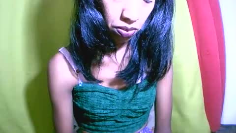 Nathie online show from April 2026 03:12:02 AM