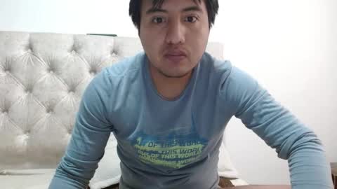 Julian online show from April 2026 12:36:01 PM