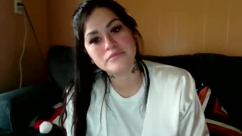 Texas Mamasita online show from December 2024 06:14:01 PM