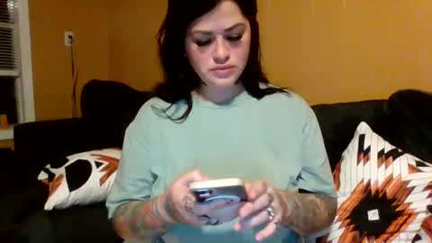 Texas Mamasita online show from December 2024 12:40:02 PM